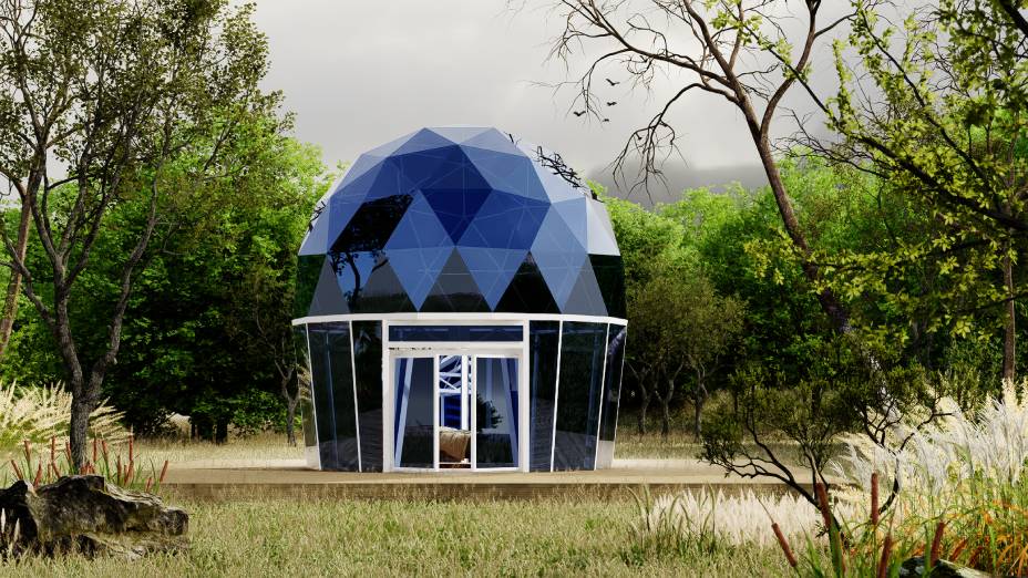 沈阳星空酒店帐篷厂家